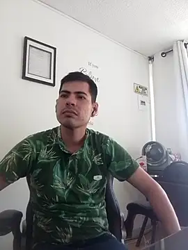 Haron-Hot online show from 03.18.25