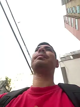 Haron-Hot online show from 03.19.25