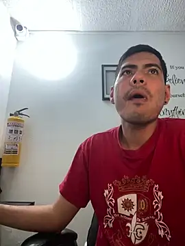 Haron-Hot online show from 03.20.25