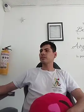 Haron-Hot online show from 03.22.25