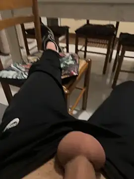 Snapshot of impaolo20 chatting on 01.18.26 impaolo20 online show from 01.18.26