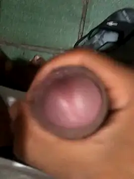 Andreizinho34 online show from 01.08.26