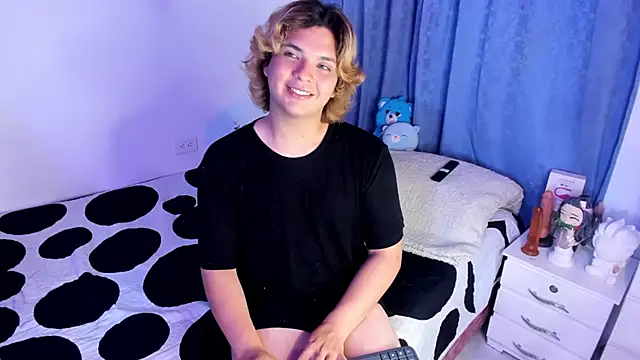 adam angelssss online show from 04.26.26