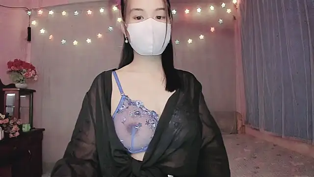 SanaAnika online show from 11.11.25