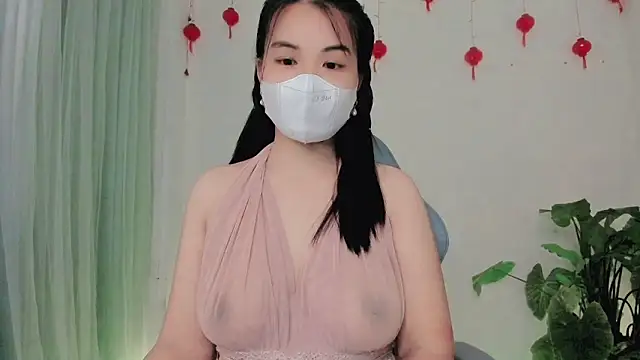 Snapshot of SanaAnika chatting on 03.10.26 SanaAnika online show from 03.10.26