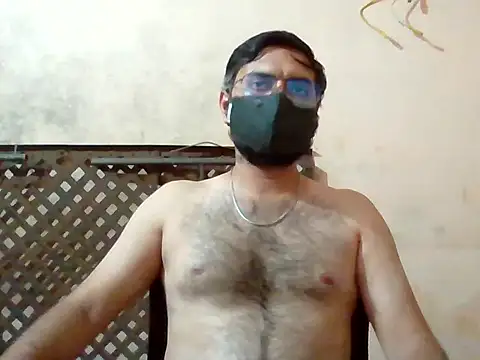 indori guy online show from 03.18.26