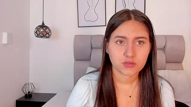 Hanna Evans   online show from 11.15.25