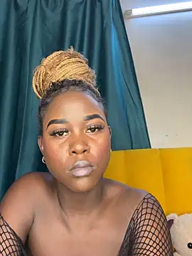 blackrose001 online show from 10.26.25