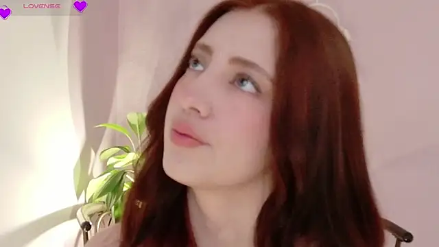 Snapshot of Rebbecawhite_meow chatting on 06.13.26 Rebbecawhite meow online show from 06.13.26