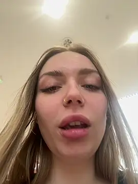 Anet Grey online show from 03.21.25