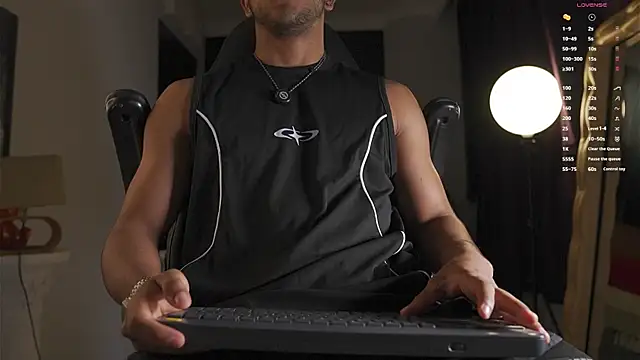 Colstorw  online show from 07.08.26