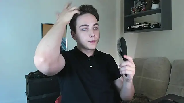 Snapshot of Eric_ether chatting on 10.14.25 Eric ether online show from 10.14.25