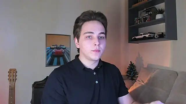 Snapshot of Eric_ether chatting on 12.19.25 Eric ether online show from 12.19.25