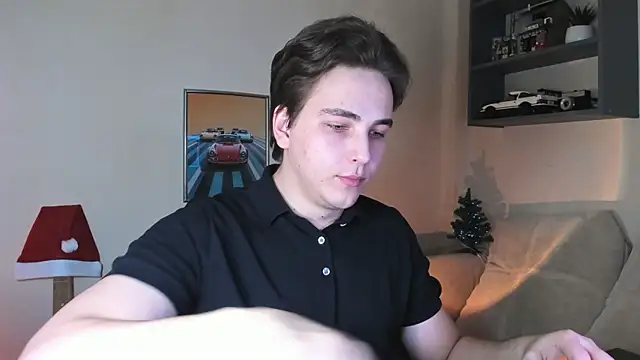 Snapshot of Eric_ether chatting on 12.21.25 Eric ether online show from 12.21.25