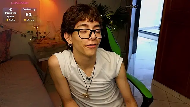 Matty Sparkk online show from 05.01.26