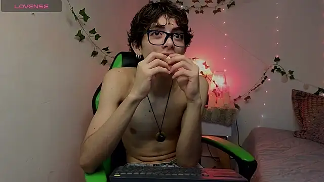 Matty Sparkk online show from 06.22.26