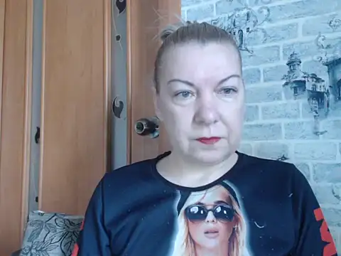 Lillia Ray online show from 02.01.26