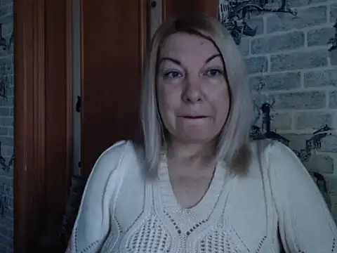 Lillia Ray online show from 02.10.26