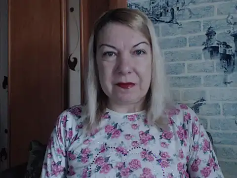 Lillia Ray online show from 03.10.26