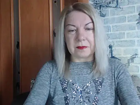 Lillia Ray online show from 04.05.26