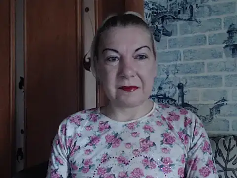 Lillia Ray online show from 04.26.26