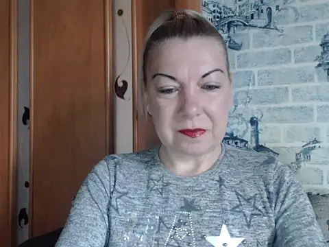 Lillia Ray online show from 05.04.26