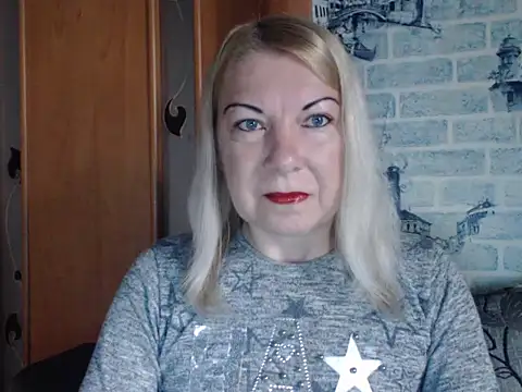 Lillia Ray online show from 05.10.26