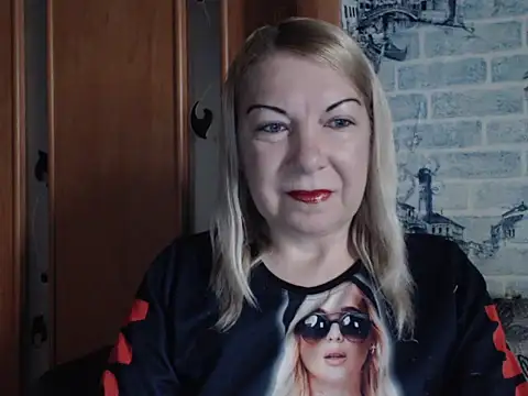 Lillia Ray online show from 05.13.26