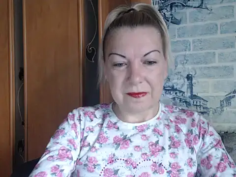 Lillia Ray online show from 05.14.26
