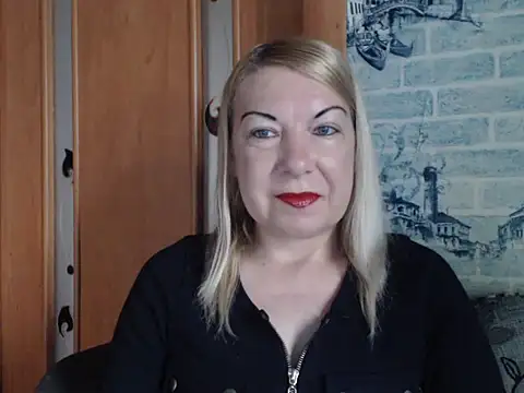 Lillia Ray online show from 05.18.26