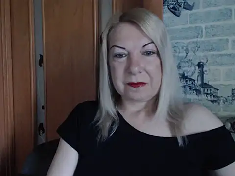 Lillia Ray online show from 05.23.26
