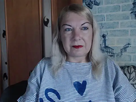 Lillia Ray online show from 05.29.26