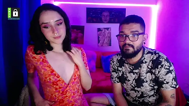 TwinFlamesX online show from 03.14.25