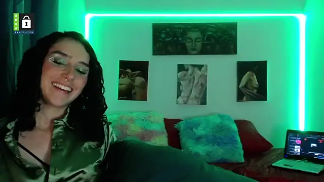 TwinFlamesX online show from 03.17.25