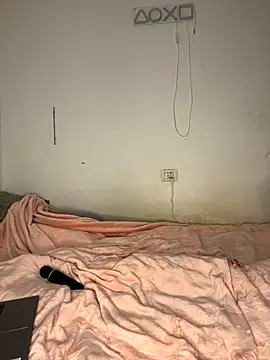 DarkVelvet online show from 09.21.25