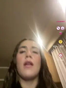 DarkVelvet online show from 05.02.26