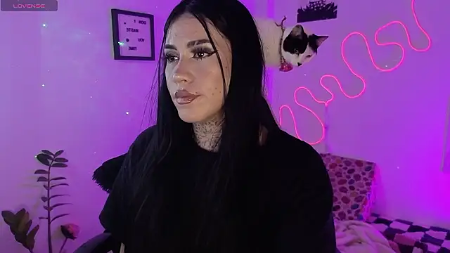 Snapshot of AnfisaLetyagho chatting on 01.08.26 AnfisaLetyagho online show from 01.08.26