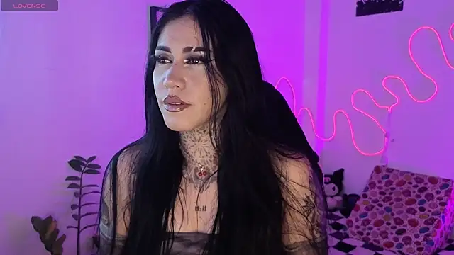 Snapshot of AnfisaLetyagho chatting on 01.10.26 AnfisaLetyagho online show from 01.10.26