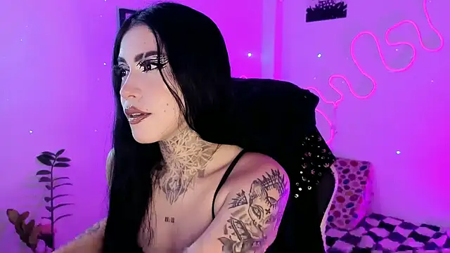 Snapshot of AnfisaLetyagho chatting on 01.13.26 AnfisaLetyagho online show from 01.13.26