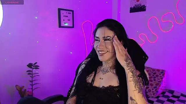 Snapshot of AnfisaLetyagho chatting on 01.15.26 AnfisaLetyagho online show from 01.15.26