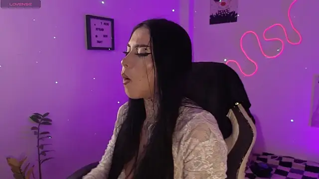 Snapshot of AnfisaLetyagho chatting on 01.17.26 AnfisaLetyagho online show from 01.17.26