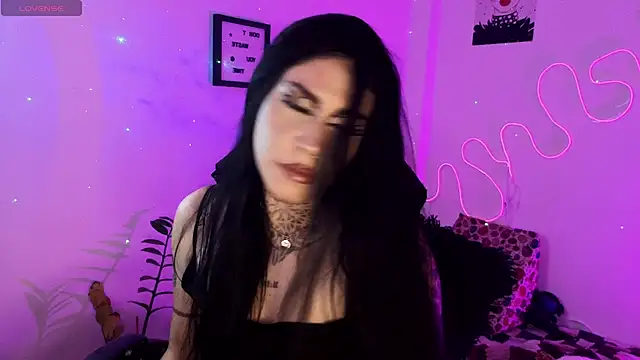 Snapshot of AnfisaLetyagho chatting on 01.18.26 AnfisaLetyagho online show from 01.18.26