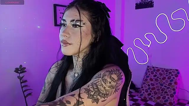 Snapshot of AnfisaLetyagho chatting on 02.09.26 AnfisaLetyagho online show from 02.09.26