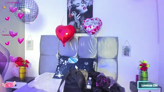 julieta caceres1 online show from 03.21.25