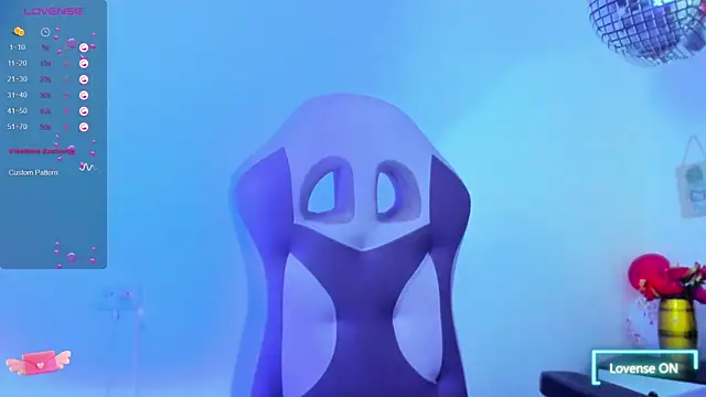 julieta caceres1 online show from 03.22.25