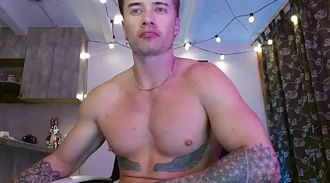 Ryannblue07 online show from 03.22.25