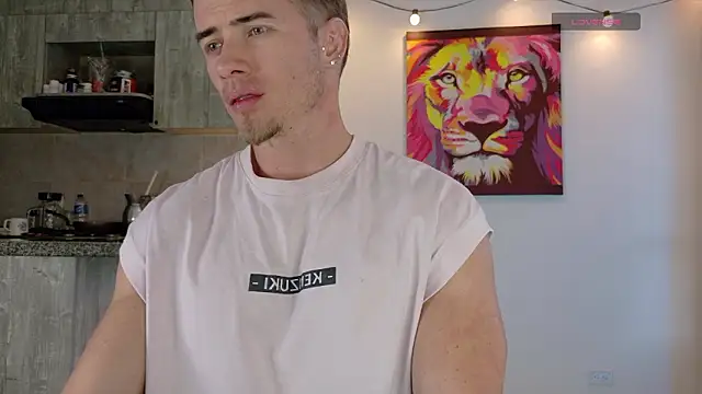 Ryannblue07 online show from 01.31.26