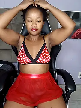 ShyTiny Bae online show from 10.30.25