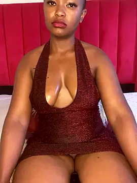 ShyTiny Bae online show from 02.03.26