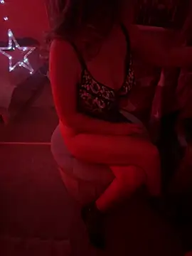 Seductive-Charlotte16XXX online show from 03.12.26